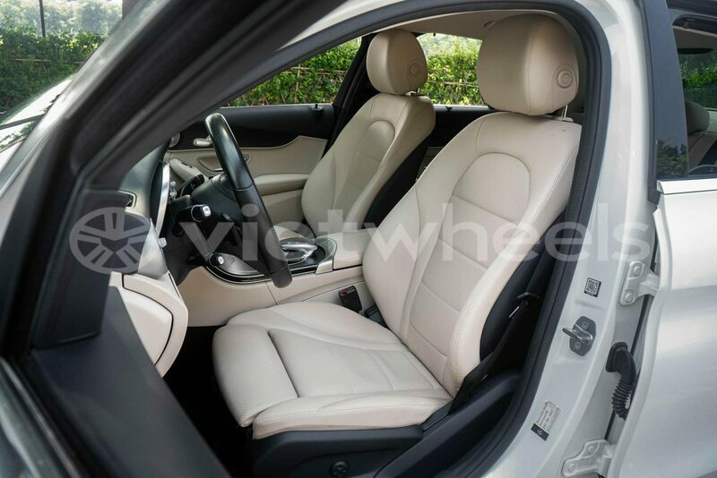 Big with watermark mercedes benz c class lam dong 2 bao loc 46383