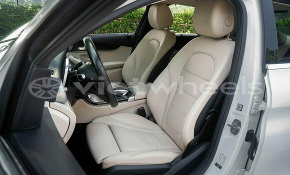 Mua Đã sử dụng Mercedes Benz C-Class Xe ô tô Mua Đã sử dụng Mercedes Benz C-Class Xe ô tô