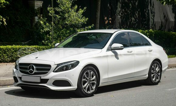 Mua Đã sử dụng Mercedes Benz C-Class Xe ô tô Mua Đã sử dụng Mercedes Benz C-Class Xe ô tô