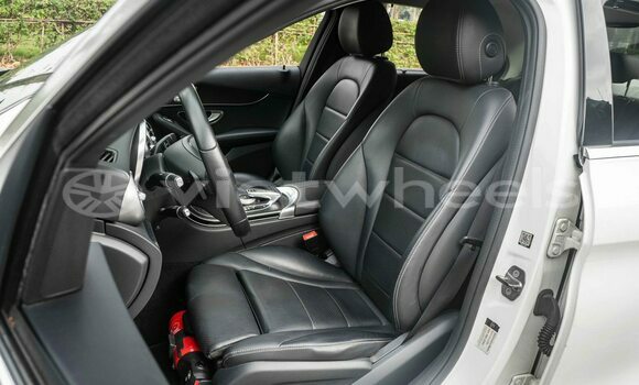 Mua Đã sử dụng Mercedes Benz C-Class Xe ô tô Mua Đã sử dụng Mercedes Benz C-Class Xe ô tô