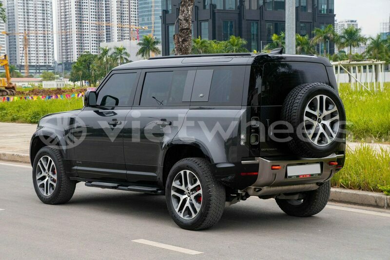 Big with watermark land rover land rover discovery lam dong 3 bao loc 46384