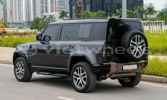 Mua Đã sử dụng Land Rover Land Rover Discovery Xe ô tô Mua Đã sử dụng Land Rover Land Rover Discovery Xe ô tô