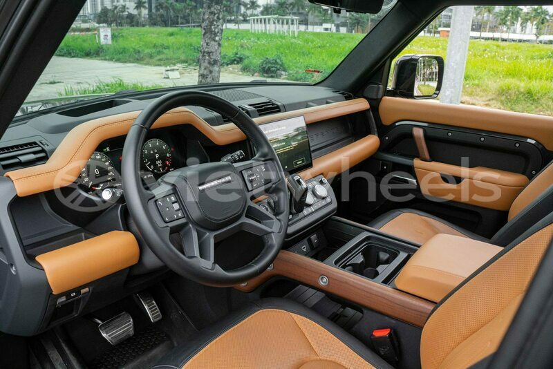 Big with watermark land rover land rover discovery lam dong 3 bao loc 46384
