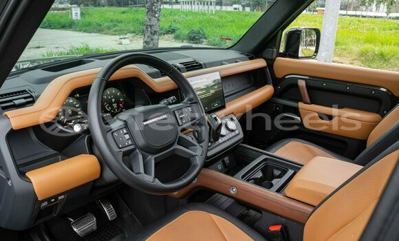 Mua Đã sử dụng Land Rover Land Rover Discovery Xe ô tô Mua Đã sử dụng Land Rover Land Rover Discovery Xe ô tô