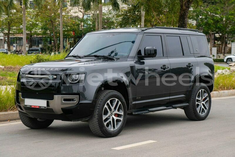 Big with watermark land rover land rover discovery lam dong 3 bao loc 46384