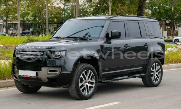 Mua Đã sử dụng Land Rover Land Rover Discovery Xe ô tô Mua Đã sử dụng Land Rover Land Rover Discovery Xe ô tô