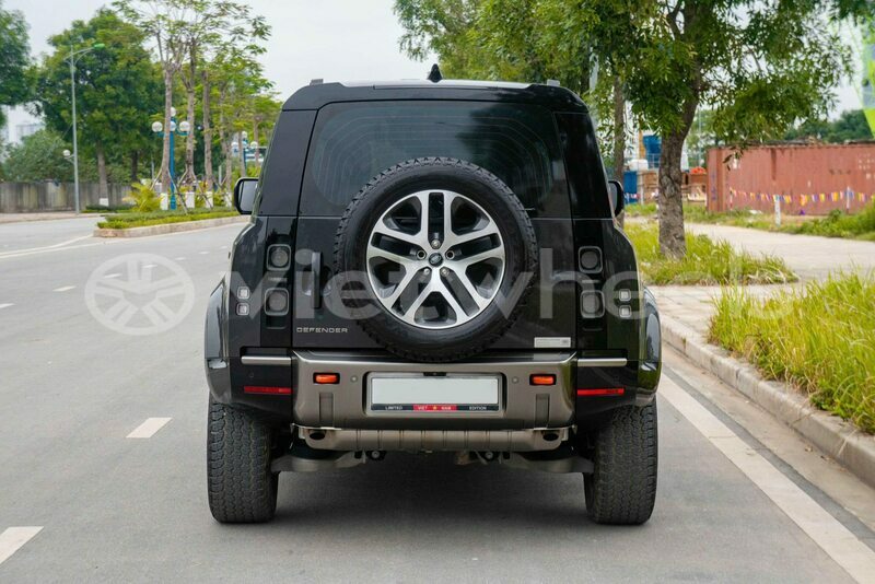 Big with watermark land rover land rover discovery lam dong 3 bao loc 46384