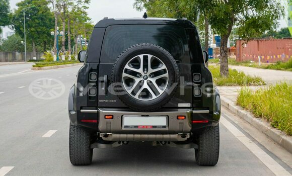 Mua Đã sử dụng Land Rover Land Rover Discovery Xe ô tô Mua Đã sử dụng Land Rover Land Rover Discovery Xe ô tô