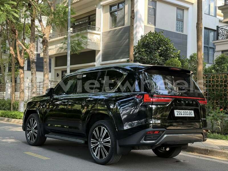 Big with watermark lexus lx600 gia lai alba 46385