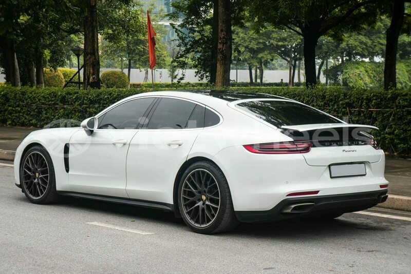 Big with watermark porsche panamera lam dong 3 bao loc 46386