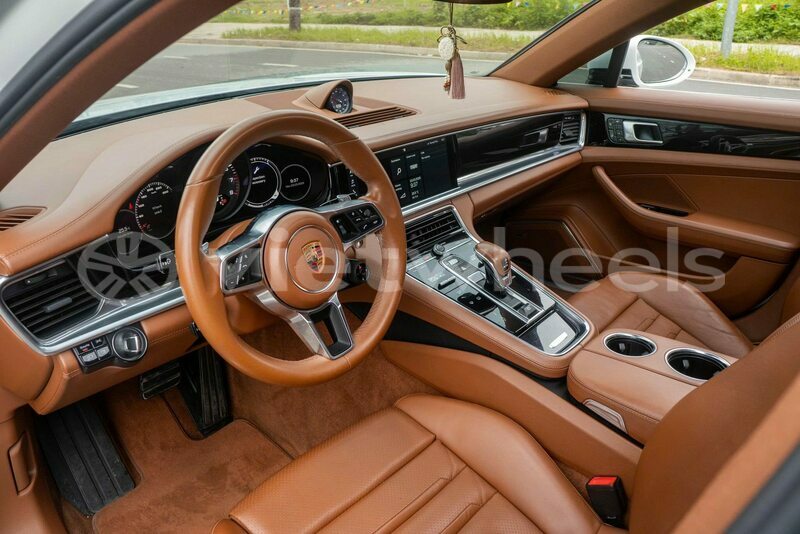 Big with watermark porsche panamera lam dong 3 bao loc 46386
