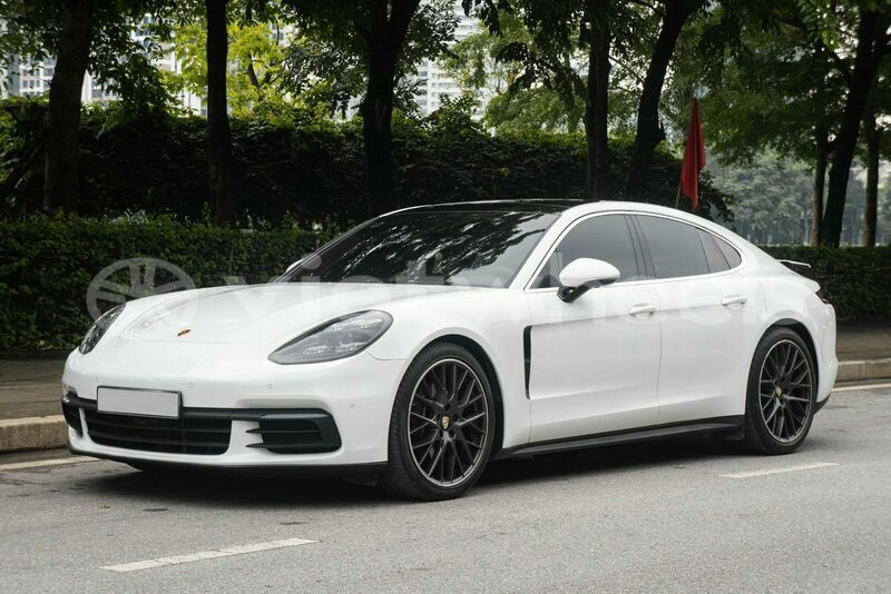 Big with watermark porsche panamera lam dong 3 bao loc 46386