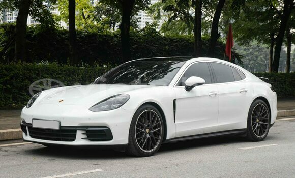 Mua Đã sử dụng Porsche Panamera Xe ô tô Mua Đã sử dụng Porsche Panamera Xe ô tô