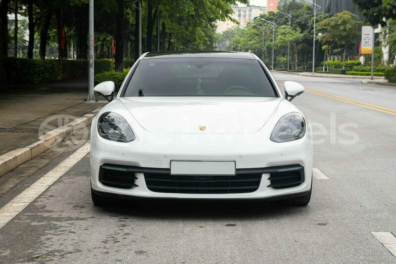 Big with watermark porsche panamera lam dong 3 bao loc 46386
