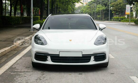 Mua Đã sử dụng Porsche Panamera Xe ô tô Mua Đã sử dụng Porsche Panamera Xe ô tô