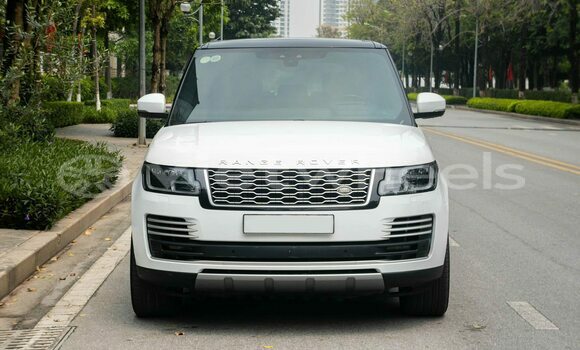 Mua Đã sử dụng Land Rover Range Rover Xe ô tô Mua Đã sử dụng Land Rover Range Rover Xe ô tô