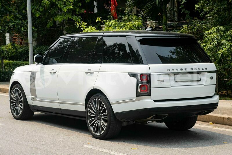 Big with watermark land rover range rover lam dong 2 bao loc 46387