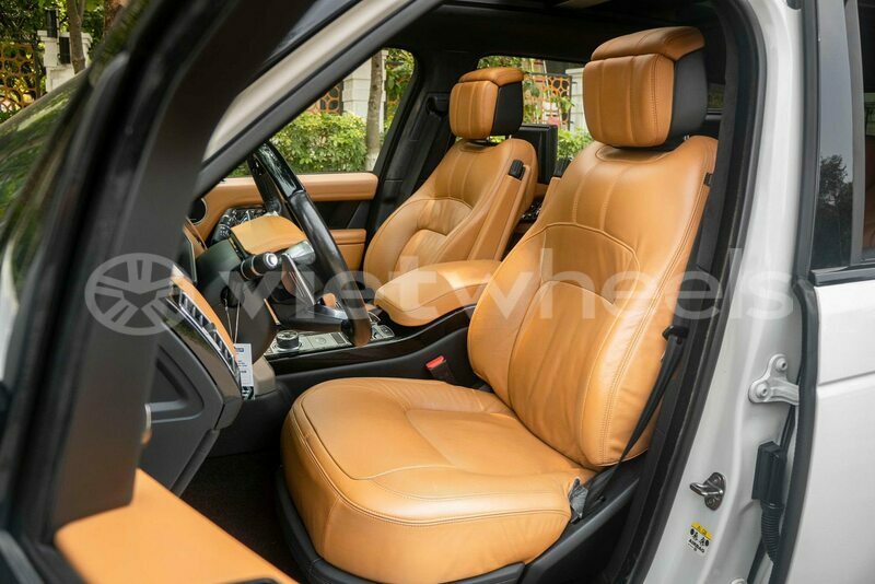Big with watermark land rover range rover lam dong 2 bao loc 46387
