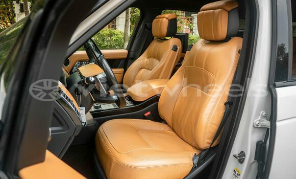Mua Đã sử dụng Land Rover Range Rover Xe ô tô Mua Đã sử dụng Land Rover Range Rover Xe ô tô