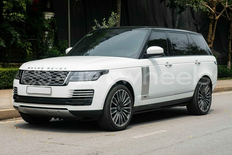 Big with watermark land rover range rover lam dong 2 bao loc 46387