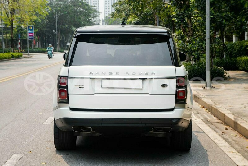 Big with watermark land rover range rover lam dong 2 bao loc 46387