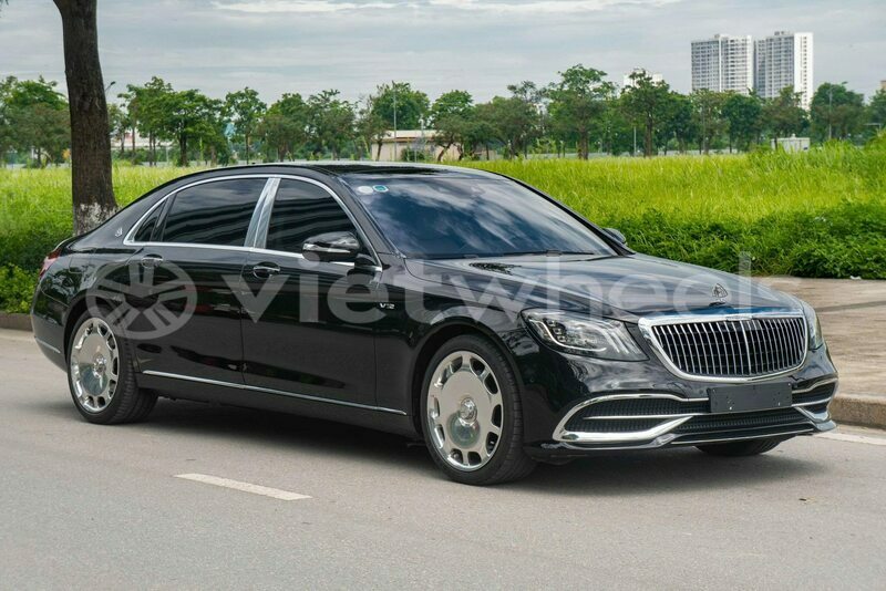 Big with watermark mercedes benz a class ho chi minh 12 46388