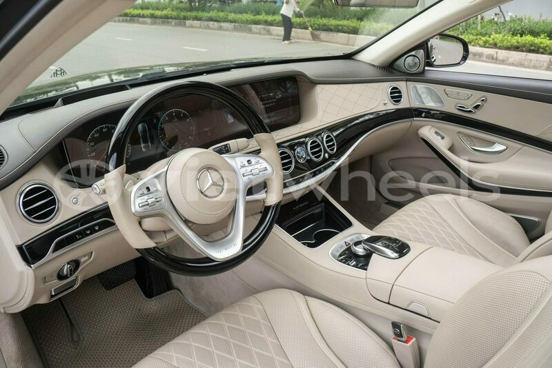 Big with watermark mercedes benz a class ho chi minh 12 46388