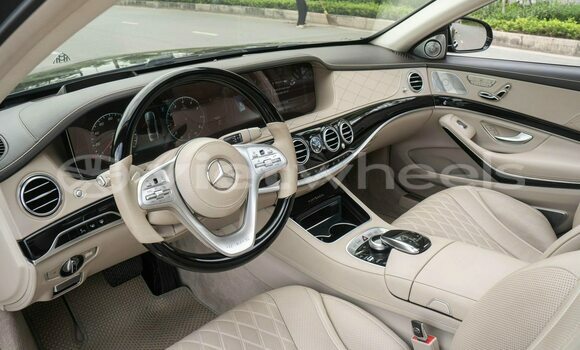 Mua Đã sử dụng Mercedes-benz A-class Xe ô tô Mua Đã sử dụng Mercedes-benz A-class Xe ô tô