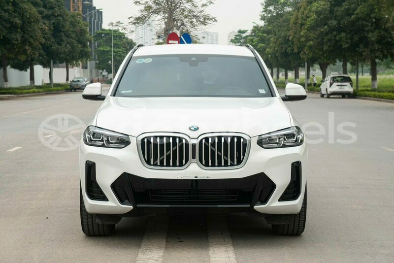Big with watermark bmw x3 lam dong 1 bao loc 46389