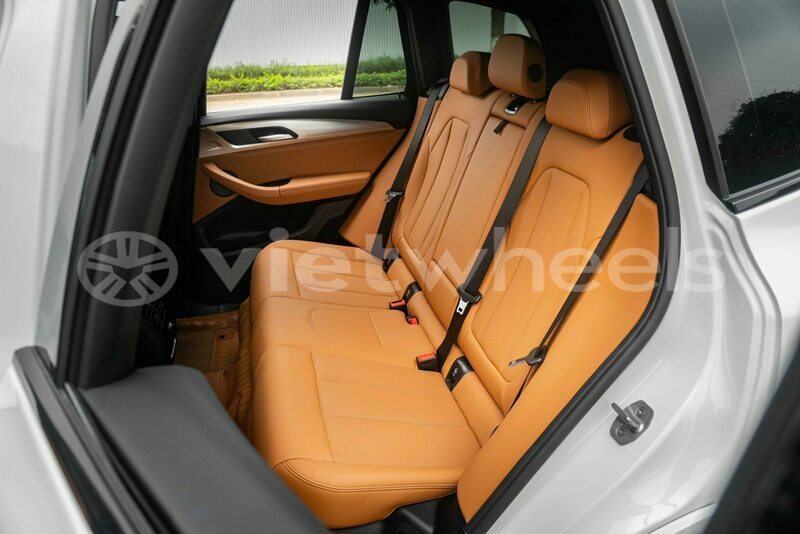 Big with watermark bmw x3 lam dong 1 bao loc 46389