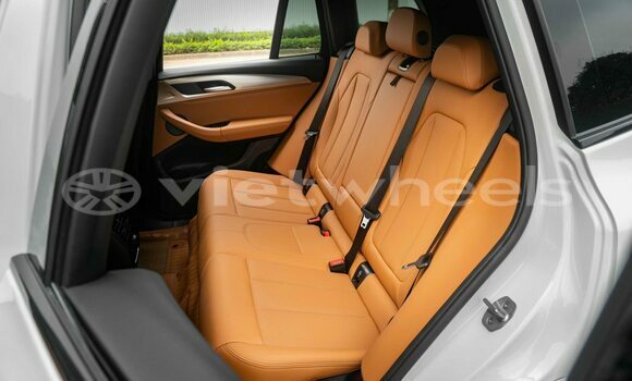 Mua Đã sử dụng BMW X3 Xe ô tô Mua Đã sử dụng BMW X3 Xe ô tô
