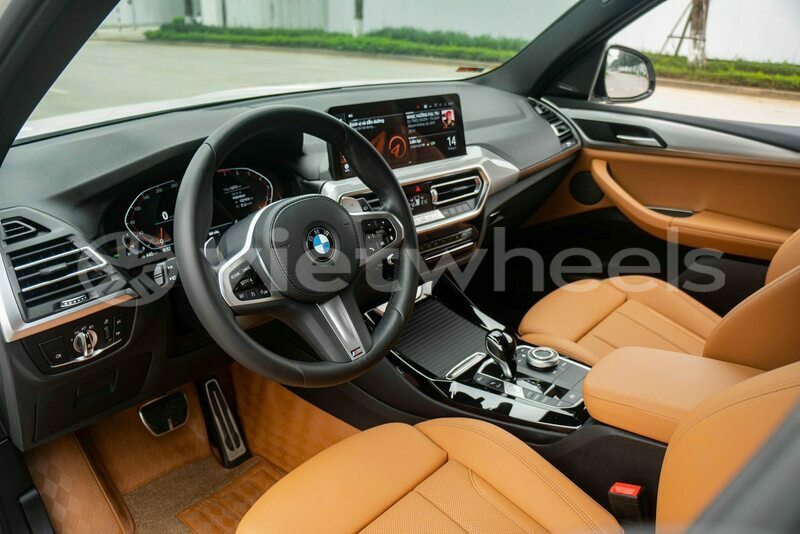Big with watermark bmw x3 lam dong 1 bao loc 46389