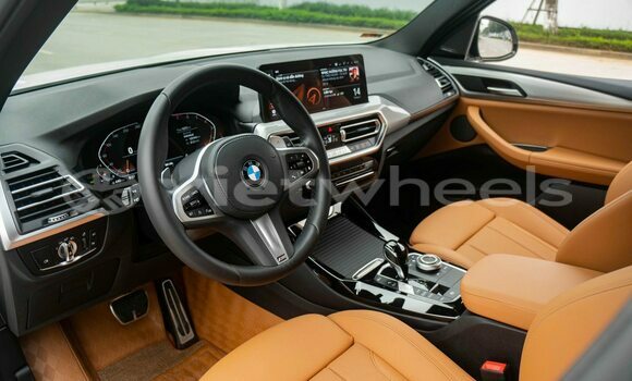 Mua Đã sử dụng BMW X3 Xe ô tô Mua Đã sử dụng BMW X3 Xe ô tô