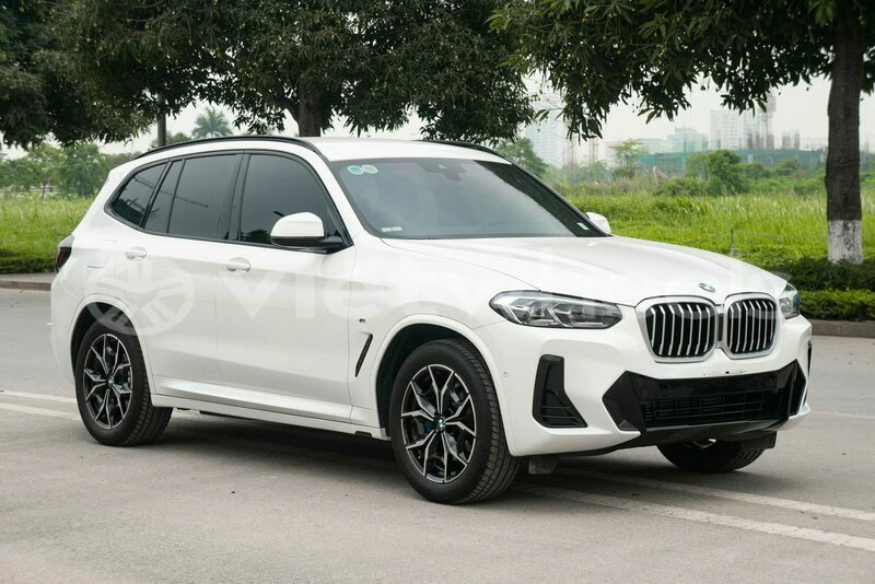 Big with watermark bmw x3 lam dong 1 bao loc 46389
