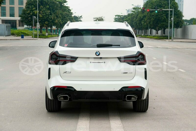 Big with watermark bmw x3 lam dong 1 bao loc 46389