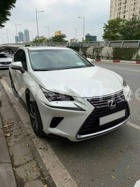 Big with watermark lexus nx 200t lam dong 2 bao loc 46390