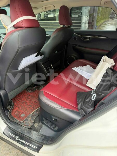 Big with watermark lexus nx 200t lam dong 2 bao loc 46390
