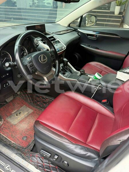 Big with watermark lexus nx 200t lam dong 2 bao loc 46390