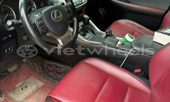 Mua Đã sử dụng Lexus NX 200T Xe ô tô Mua Đã sử dụng Lexus NX 200T Xe ô tô