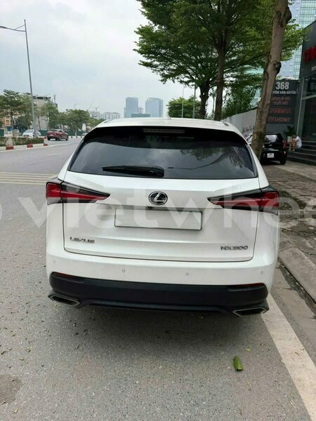 Big with watermark lexus nx 200t lam dong 2 bao loc 46390