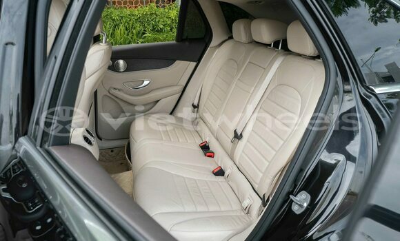 Mua Đã sử dụng Mercedes-benz Glc Xe ô tô Mua Đã sử dụng Mercedes-benz Glc Xe ô tô