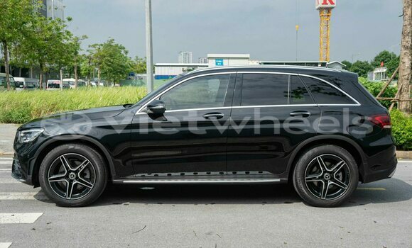 Mua Đã sử dụng Mercedes-benz Glc Xe ô tô Mua Đã sử dụng Mercedes-benz Glc Xe ô tô