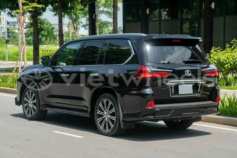 Big with watermark lexus lx570 hue a luoi 2 46392
