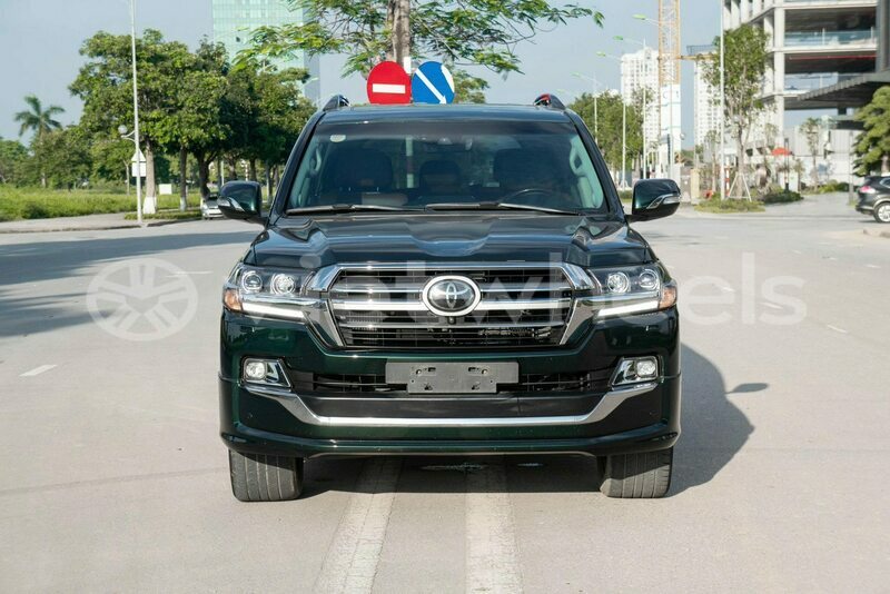 Big with watermark toyota land cruiser lam dong 1 bao loc 46393