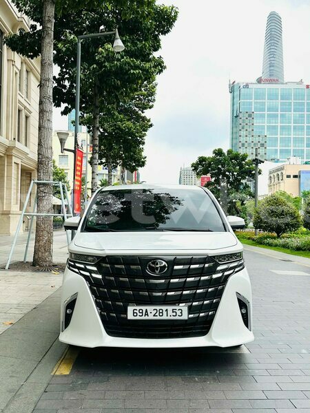 Big with watermark toyota alphard an giang an bien 46395