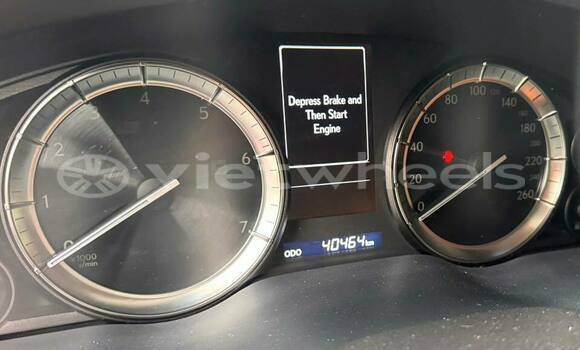 Mua Đã sử dụng Lexus LX570 Xe ô tô Mua Đã sử dụng Lexus LX570 Xe ô tô