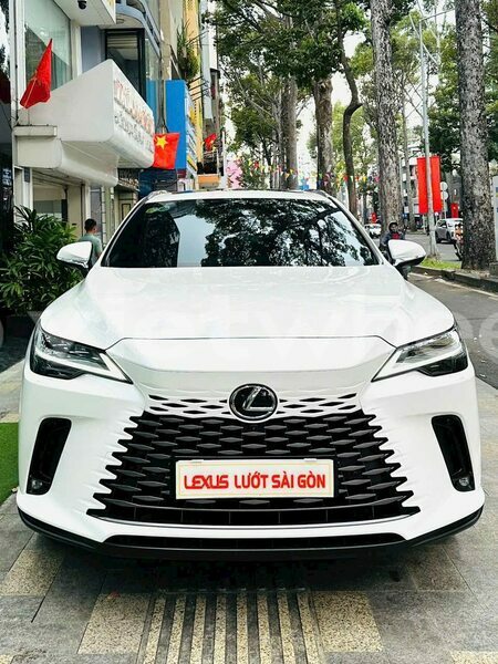 Big with watermark lexus rx350 hue a luoi 2 46397