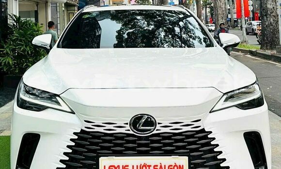 Mua Đã sử dụng Lexus RX350 Xe ô tô