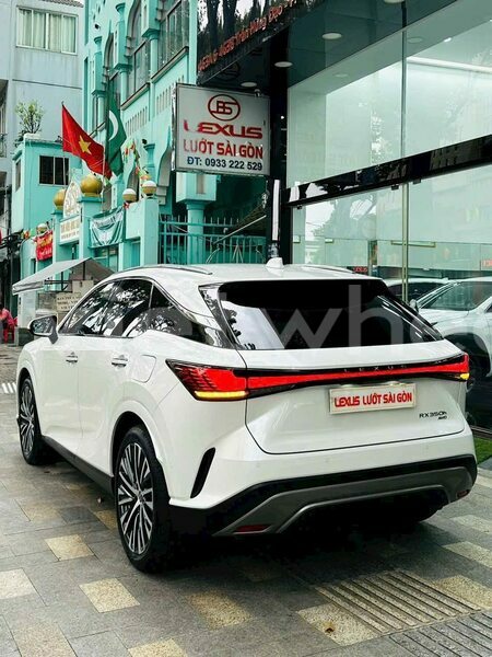 Big with watermark lexus rx350 hue a luoi 2 46397