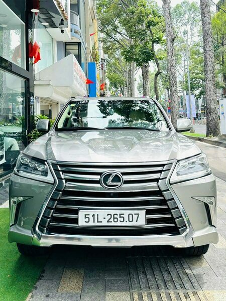 Big with watermark lexus lx570 lam dong 3 bao loc 46398